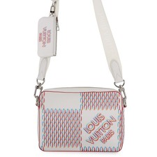 LOUIS VUITTON Trio Messenger