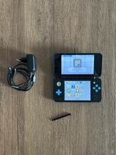Nintendo 2ds 16gb black - xl,
