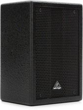 Behringer SAT 1004