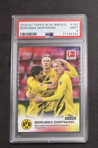 Borussia dortmund psa - -, 9