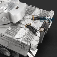 US Stock 1/16 Henglong Tiger I
