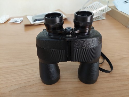 Binocolo vintage steiner - binocolo,