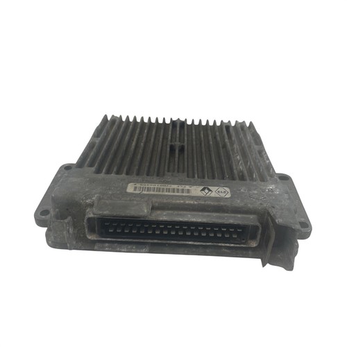 Calcolatrice motore renault - motore,