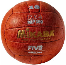 Mikasa Pallavolo Professionale