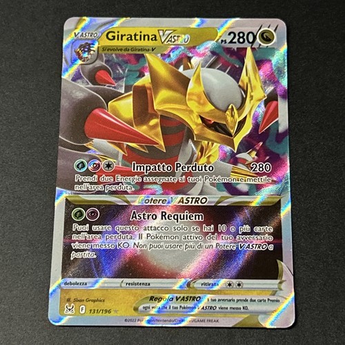 Giratina astro 131 196 - giratina,
