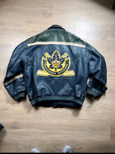 Vintage avirex hockey - vintage,
