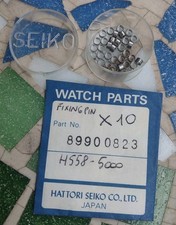 Vintage Watch Seiko H558-5000