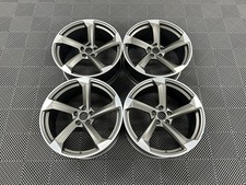 Cerchi lega stile x4 - lega,