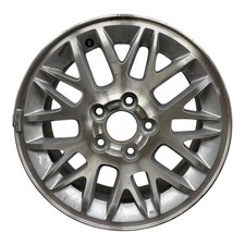 Cerchio lega raggio jeep - cerchio, in