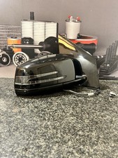 Specchietto Mercedes Benz Classe B B180  7+2 PIN