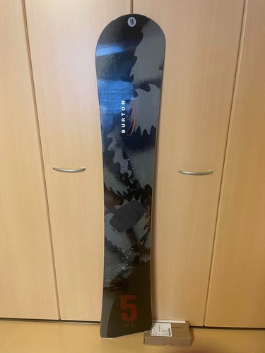 Snowboard burton alpine - burton,