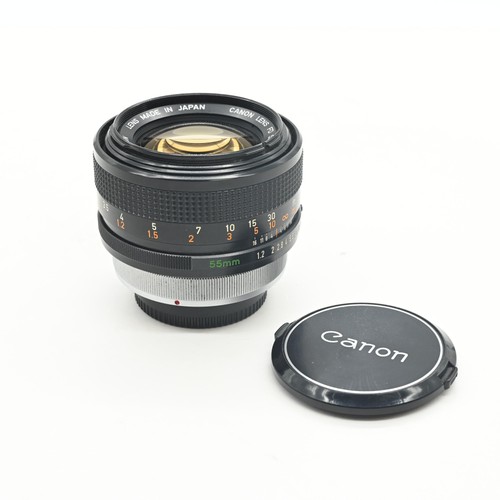 Canon 55mm s c - canon, s.s.c