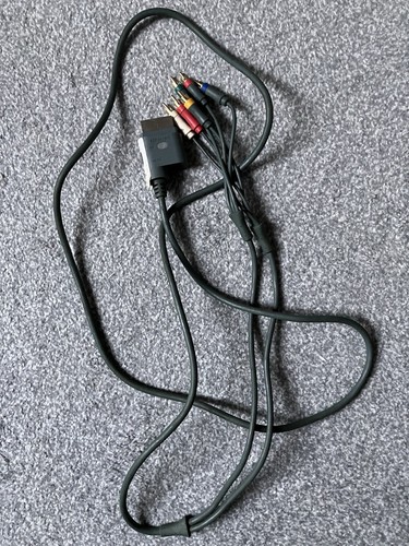Cavo componente audio - hd,
