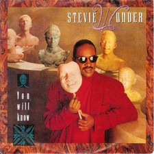 Stevie Wonder – You Will