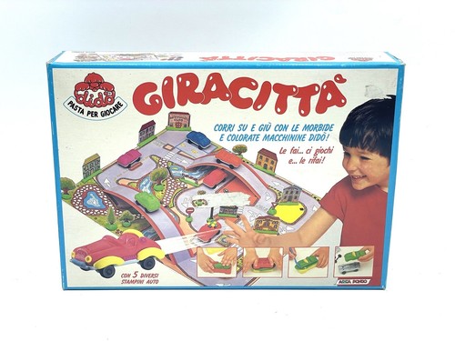 80s vintage adica pongo gran - adica,