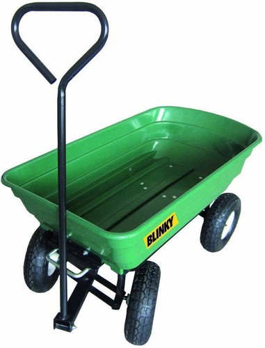 Carrelli acciaio blinky - carrelli, argo