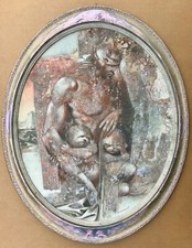 ELVIO MARCHIONNI La Pietà n°4/195 Tiratura Limitata ORIGINALE 1998