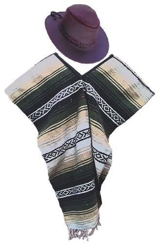 Cappello sharpshooter clint - cappello,