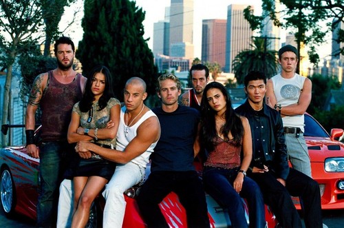 Fast and furious johnny tran - and,