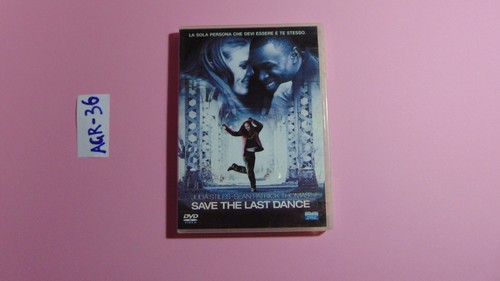 Dvd save the last - save,