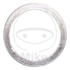 Guarnizione scarico 3x55x4 - guarnizione,
