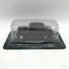 Modellino auto Atlas Edicola 1/43 Mercedes Benz 180 1954