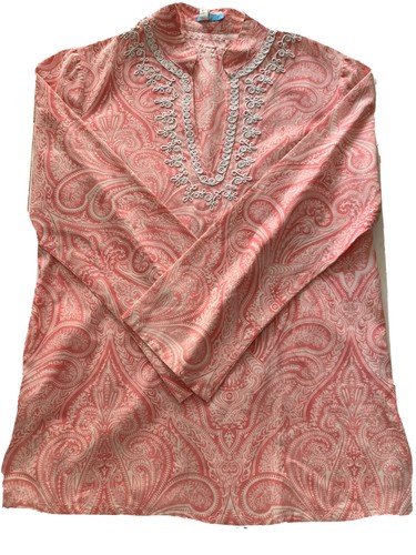 Maglione tunica top blusa - , j