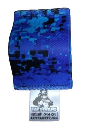 Fatstrap batteria mimetica