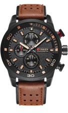 CURREN Orologio da polso