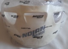 Nolan Tesina Parasole Visiera