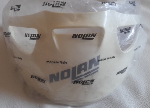 Nolan tesina parasole visiera - parasole,