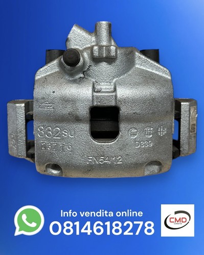 519381030 pinza freno - pinza,