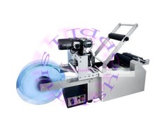 Etichettatrice semiautomatica