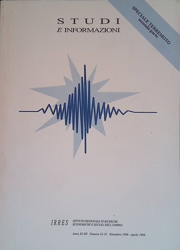 Studi informazioni anno - studi, informazioni.