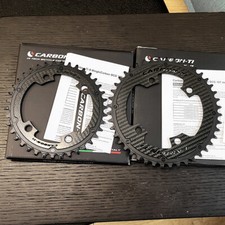 Corona Carbon-Ti