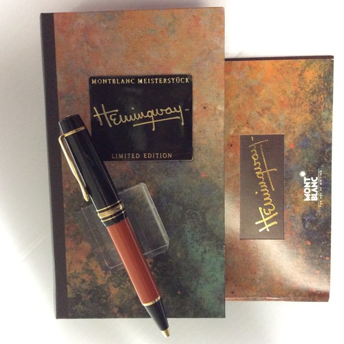 Penna sfera montblanc - penna,