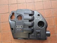 RICAMBI USATI COPRIMOTORE AUDI