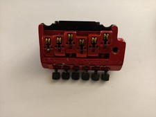 Tremolo a due punte Kahler