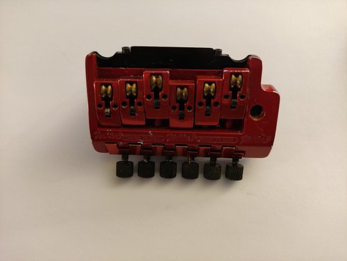 Tremolo due punte kahler - tremolo,