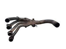 COLLETTORE DI SCARICO