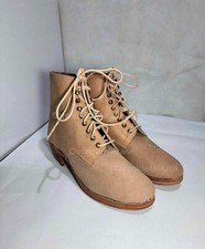 Ww2 stivali bassi tedeschi - stivali,