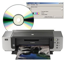 Epson Stylus Color 1520