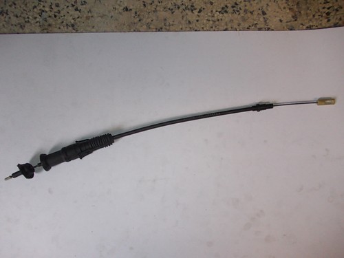 Cavo frizione volkswagen golf - cavo,