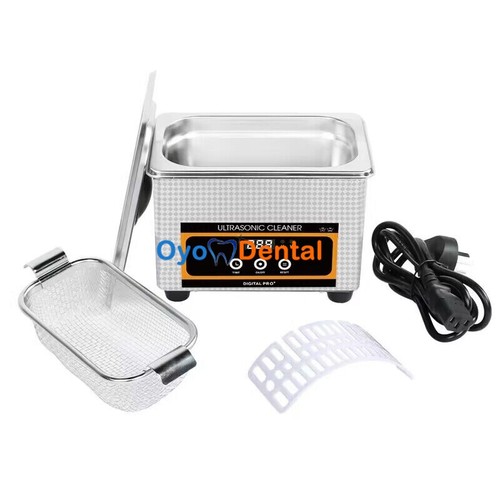 Mini pulitore ultrasuoni