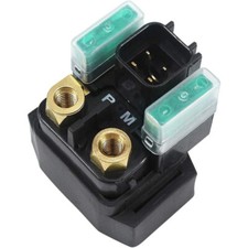 Relais de demarreur pour Ktm SuperMoto 690  de 2007 à 2009