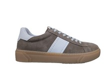 Nero Giardini sneakers uomo e500694u argilla