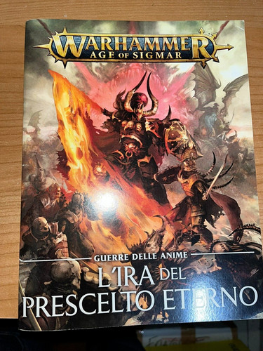 Warhammer aos battletome - warhammer,