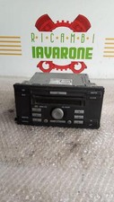 AUTORADIO FORD Focus C-Max Serie 10R023539 (0307) 1586727