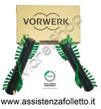 SPAZZOLE CON SETOLE PER