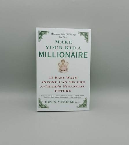 Make your kid millionaire 11 - kid, a